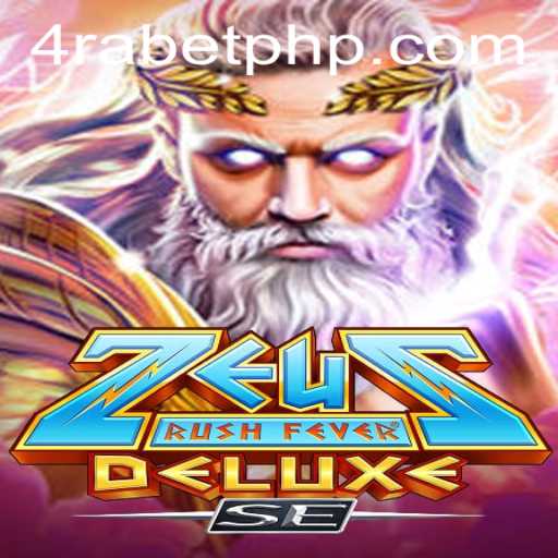 Discover the Thrills of ZeusRushFeverDeluxeSE